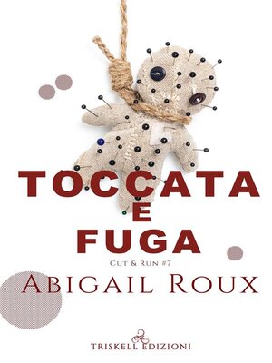 cover image of Toccata e fuga